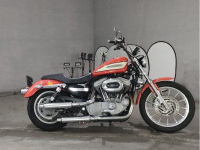 HD SPORTSTER XL1200R