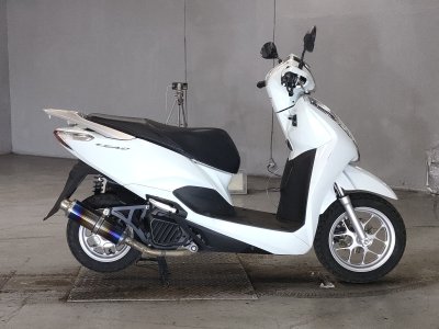 Honda LEAD125