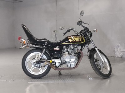 Honda CB400