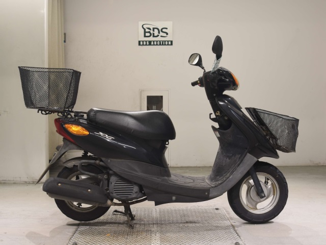 Yamaha JOG 50