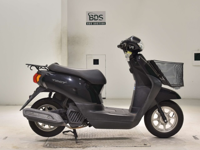 Honda TACT-4 BASIC
