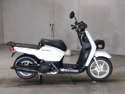 Honda BENLY110