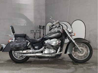 Honda SHADOW400 CLASSIC