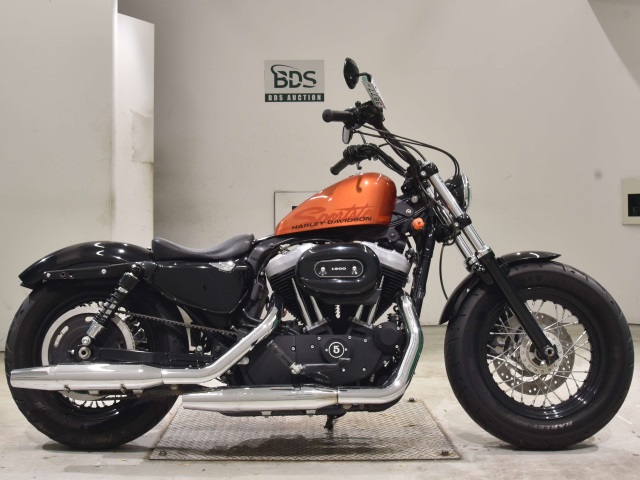 HD SPORTSTER FORTY-EIGHT XL1200X