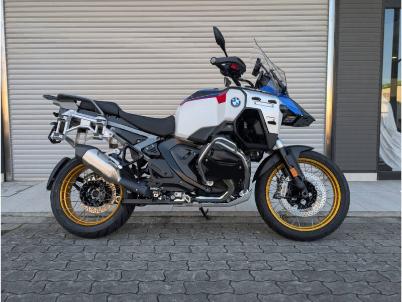 BMW R1300GS ADVENTURE