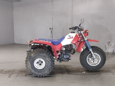 Honda ATC200X