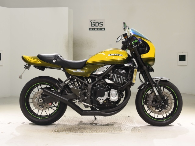 Kawasaki Z900RS CAFE