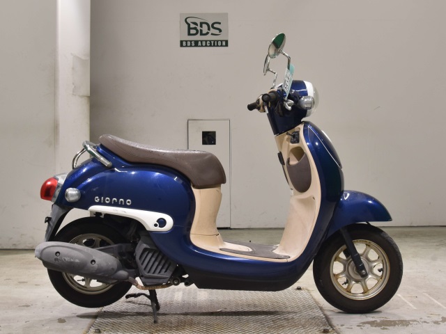 Honda GIORNO