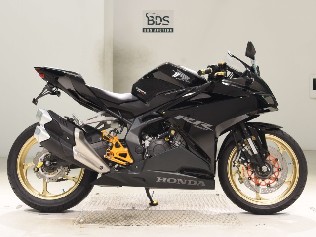 Honda CBR250RRA