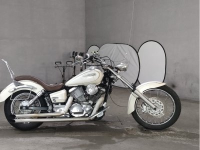 Yamaha DRAGSTAR XVS250