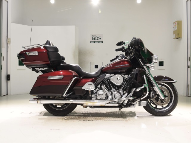 HD ELECTRA GLIDE FLHTK1690