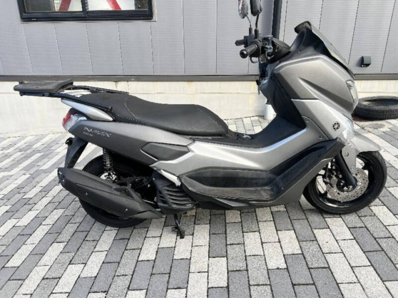 Yamaha N-MAX155A
