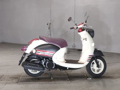 Yamaha VINO50