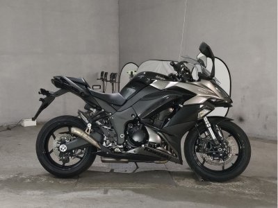 Kawasaki NINJA1000