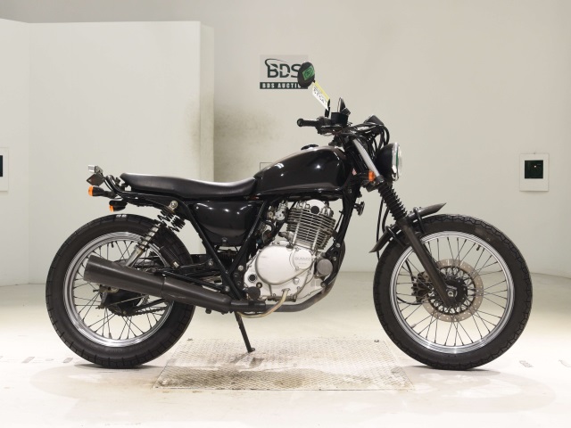 Suzuki GRASSTRACKER BIGBOY