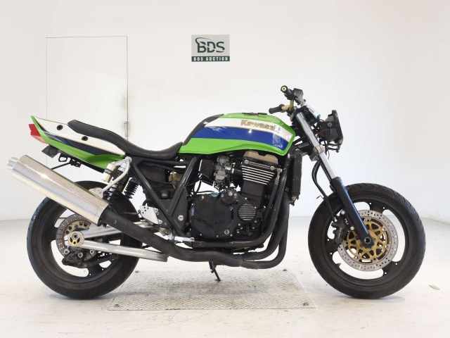 Kawasaki ZRX1200R