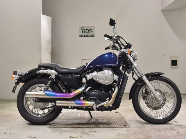 Honda SHADOW400 RS