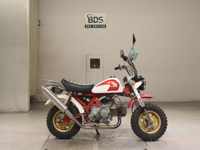Honda MONKEY
