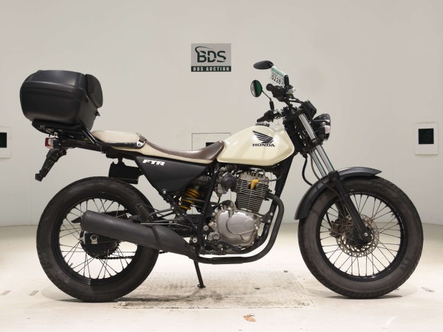 Honda FTR223