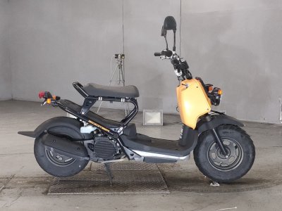 Honda ZOOMER