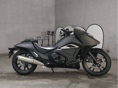 Honda NM4-01 VULTUS