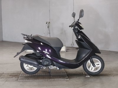 Honda DIO