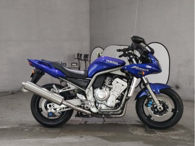 Yamaha FZS1000 FAZER