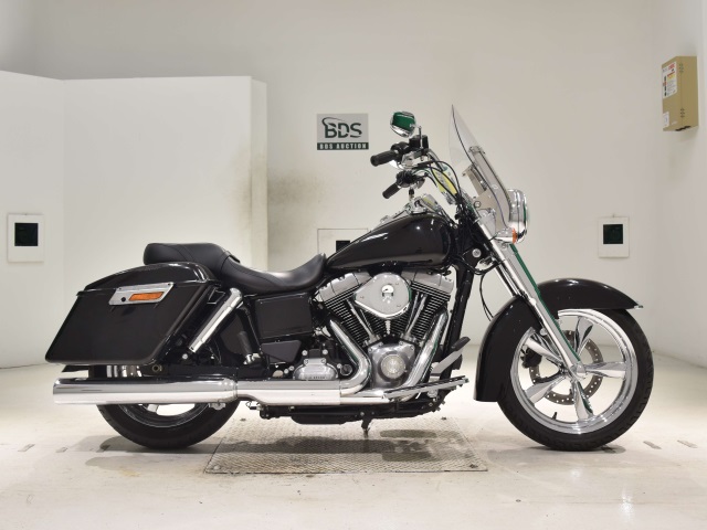 HD SWITCHBACK FLD1580