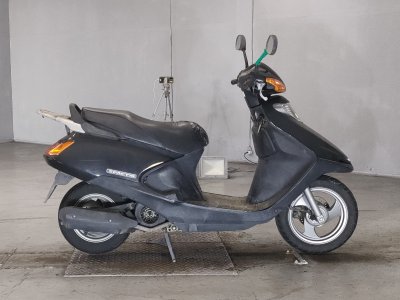 Honda SPACY100