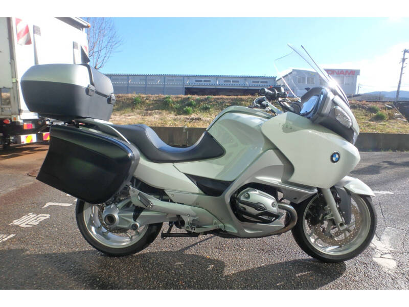 BMW R1200RT