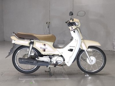 Honda SUPER DREAM110