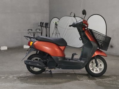 Honda TACT125