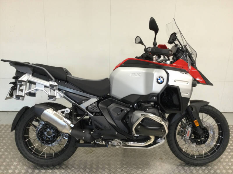 BMW R1300GS ADVENTURE
