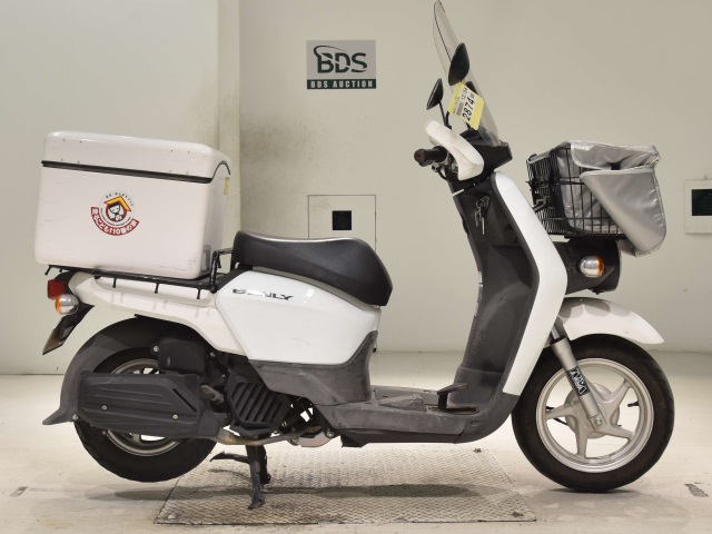 Honda BENLY 50-2