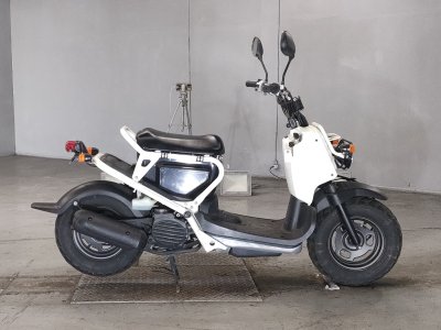 Honda ZOOMER
