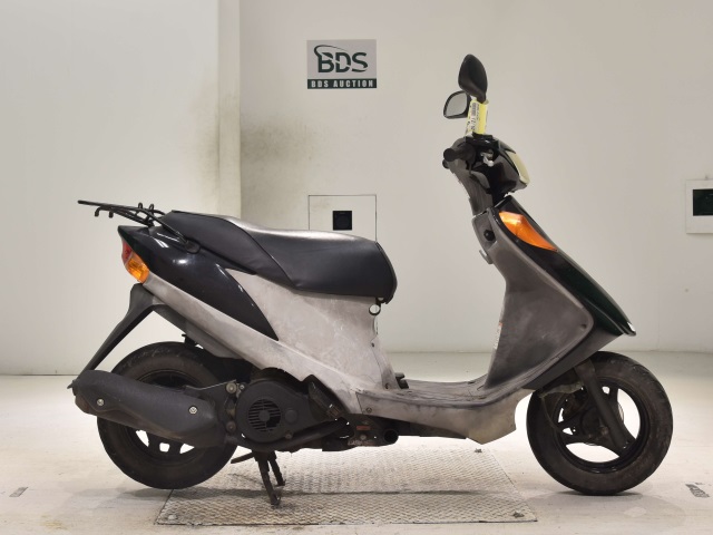 Suzuki ADDRESS V125