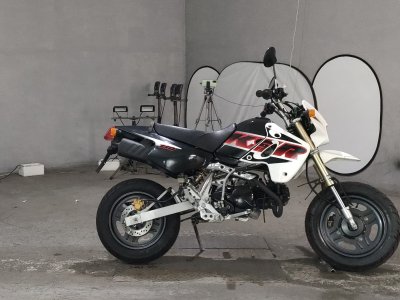 Kawasaki KSR110