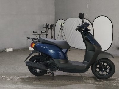Honda TACT125