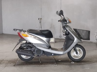 Yamaha JOG 50