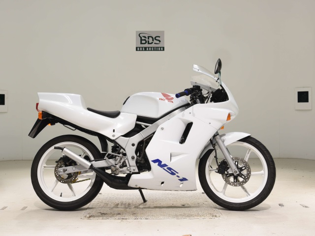 Honda NS-1