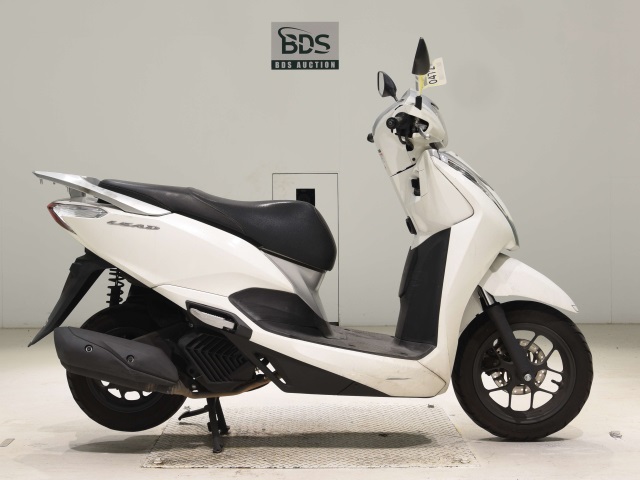 Honda LEAD125