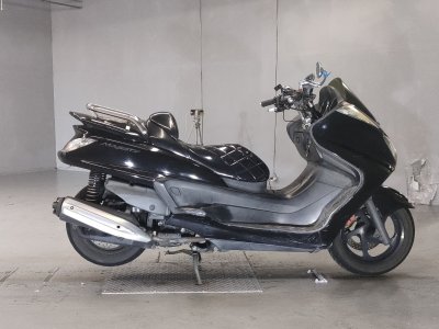 Yamaha GRAND MAJESTY250