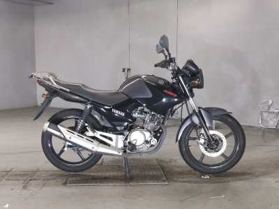 Yamaha YBR125
