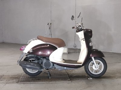 Yamaha VINO50
