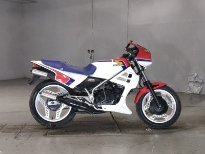 Honda MVX250F