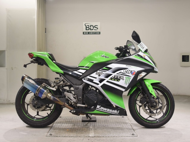 Kawasaki NINJA250