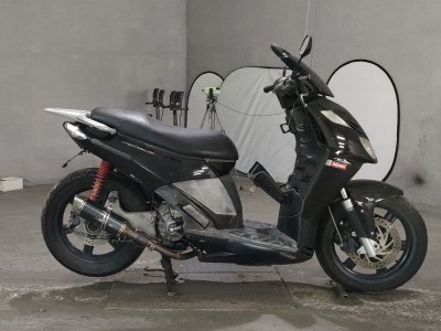 Derbi LAMBRA 250I