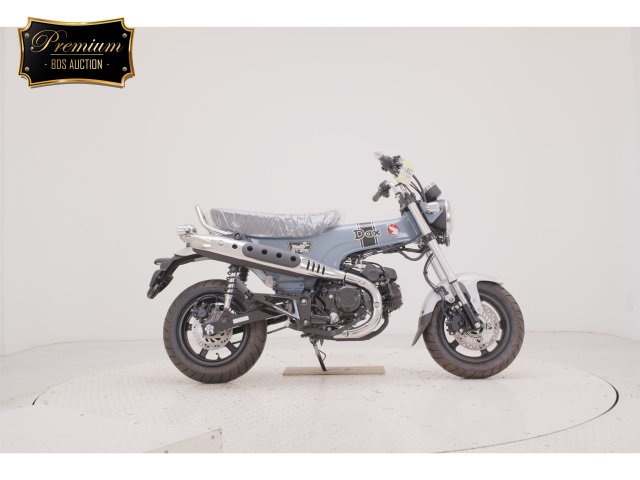 Honda DAX125