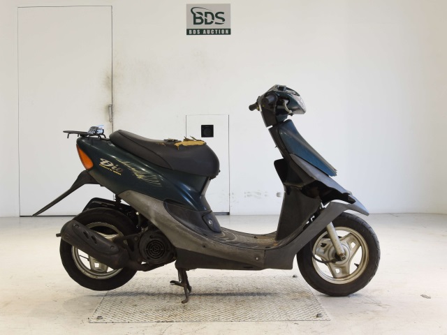 Honda DIO-4