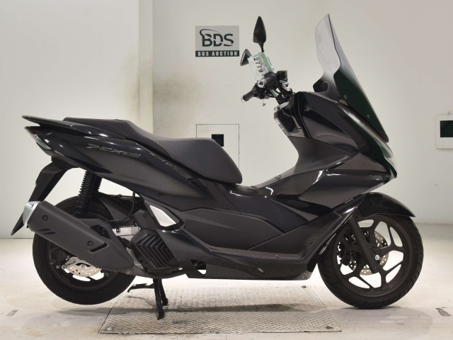 Honda PCX160